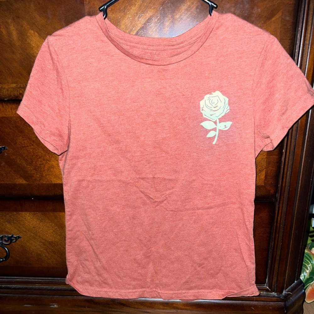 Shein top